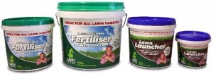Fertiliser Lawn Care Products