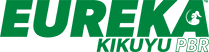 Eureka Kikuyu Turf Logo